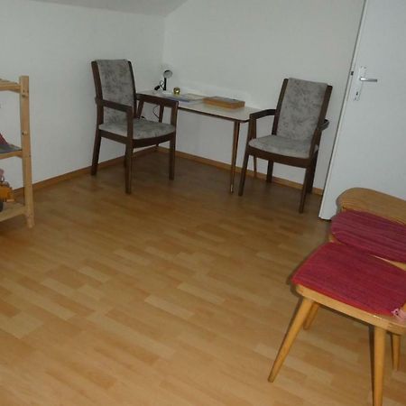 폰스돌프 Narrenhaus 빌라 외부 사진