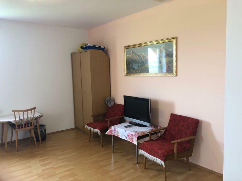 폰스돌프 Narrenhaus 빌라 외부 사진