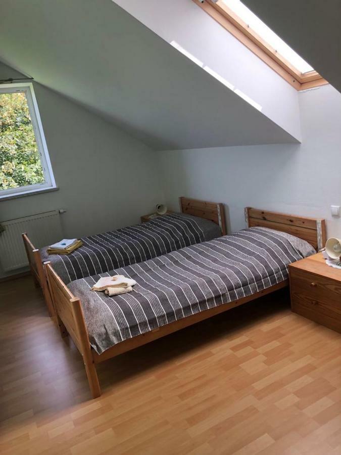 폰스돌프 Narrenhaus 빌라 외부 사진