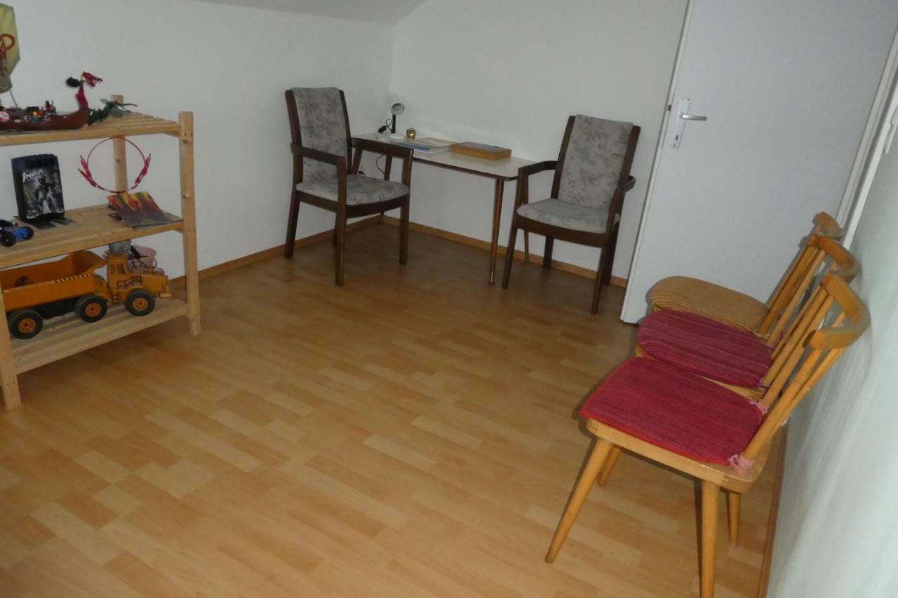 폰스돌프 Narrenhaus 빌라 외부 사진